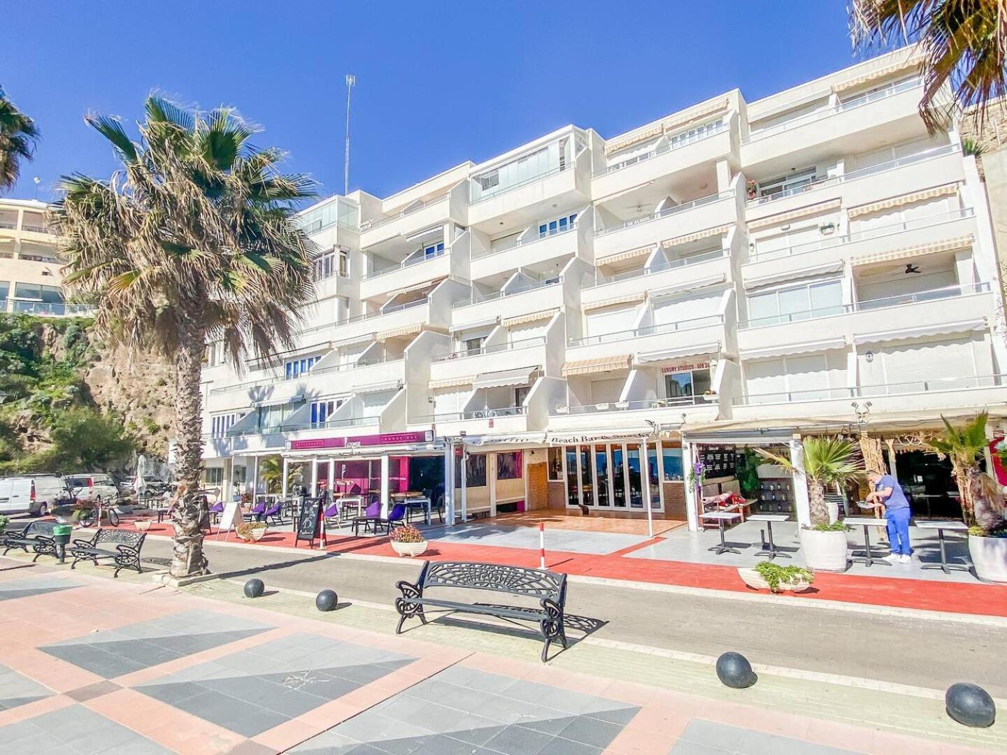 Appartement La Roca Frente Al Mar Sinese Design Homes Torremolinos