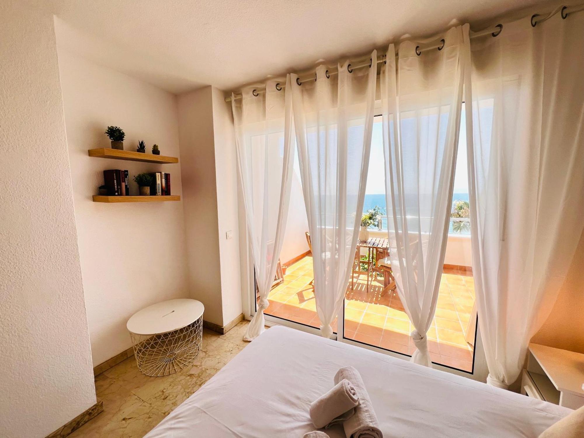 La Roca Frente Al Mar Sinese Design Homes Appartement *