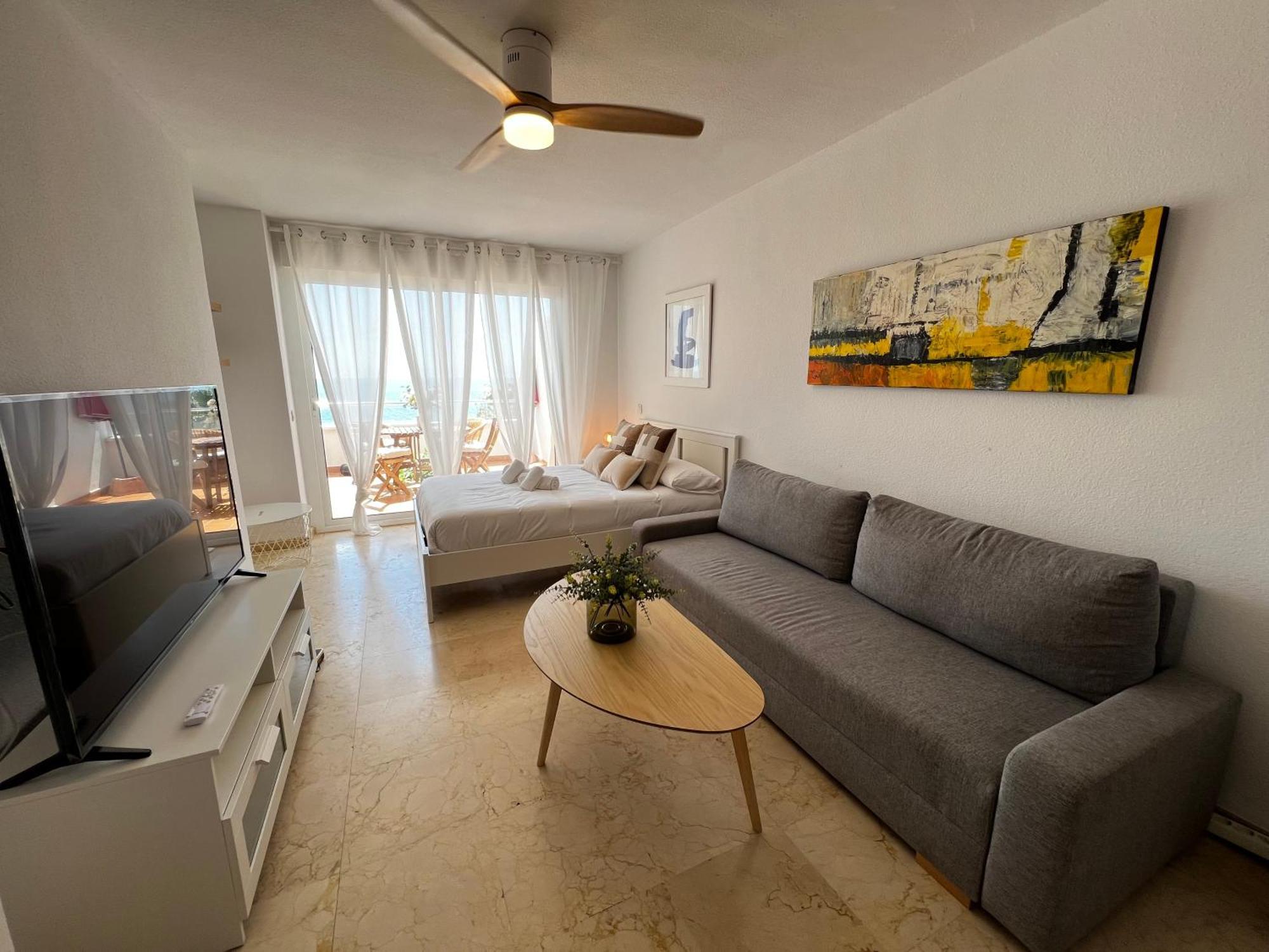 La Roca Frente Al Mar Sinese Design Homes
