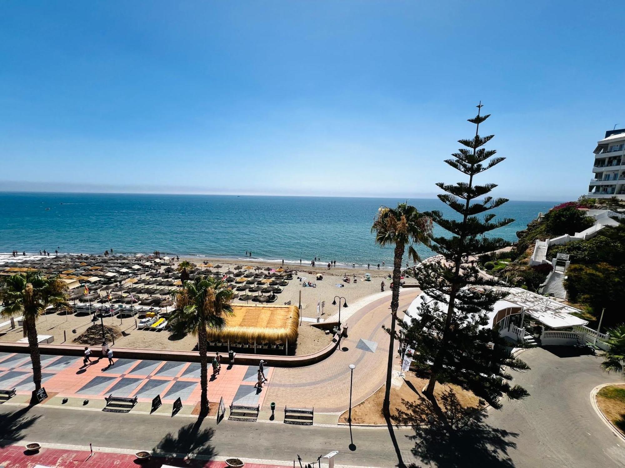 La Roca Frente Al Mar Sinese Design Homes Appartement Torremolinos