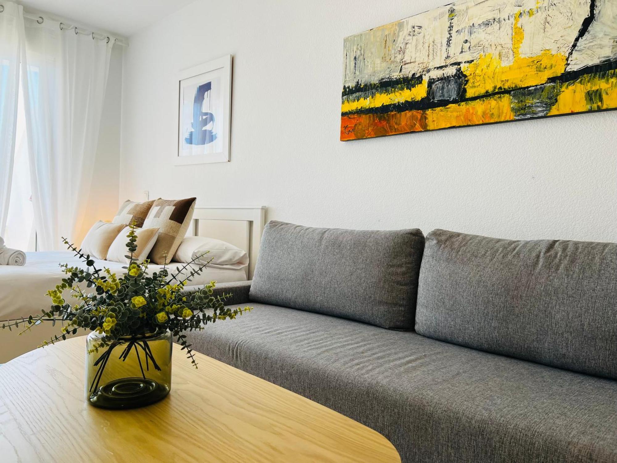 La Roca Frente Al Mar Sinese Design Homes Appartement Torremolinos